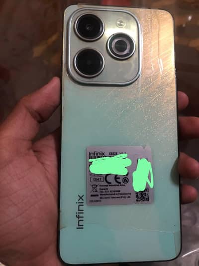 Infinix hot 50i for sale