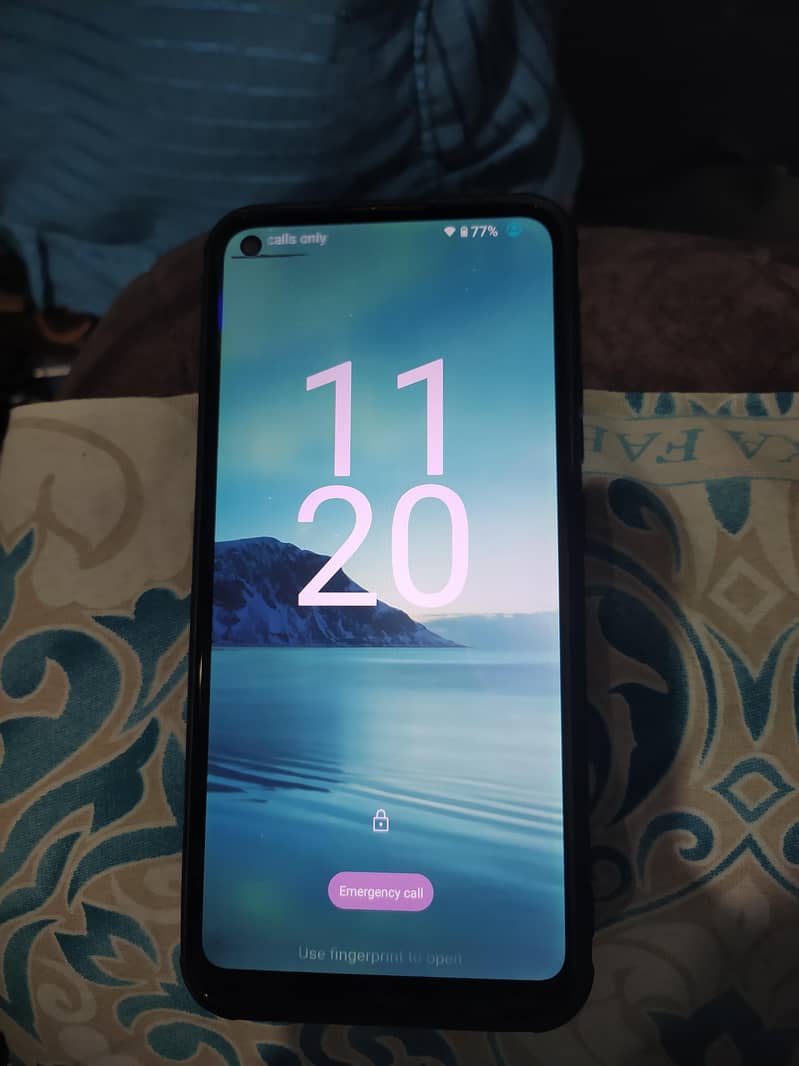 Nokia 3.4 3