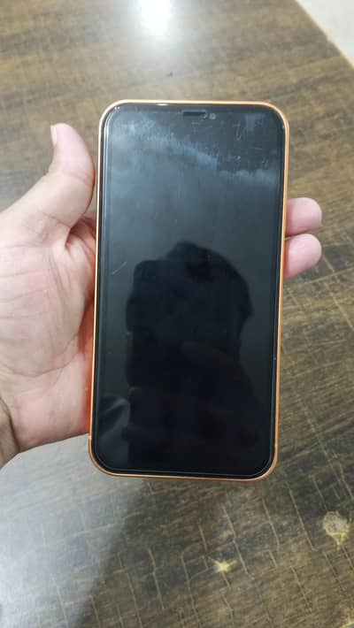 xr converted to 17 pro