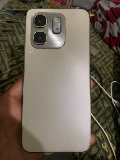 Infinix Hot 50i