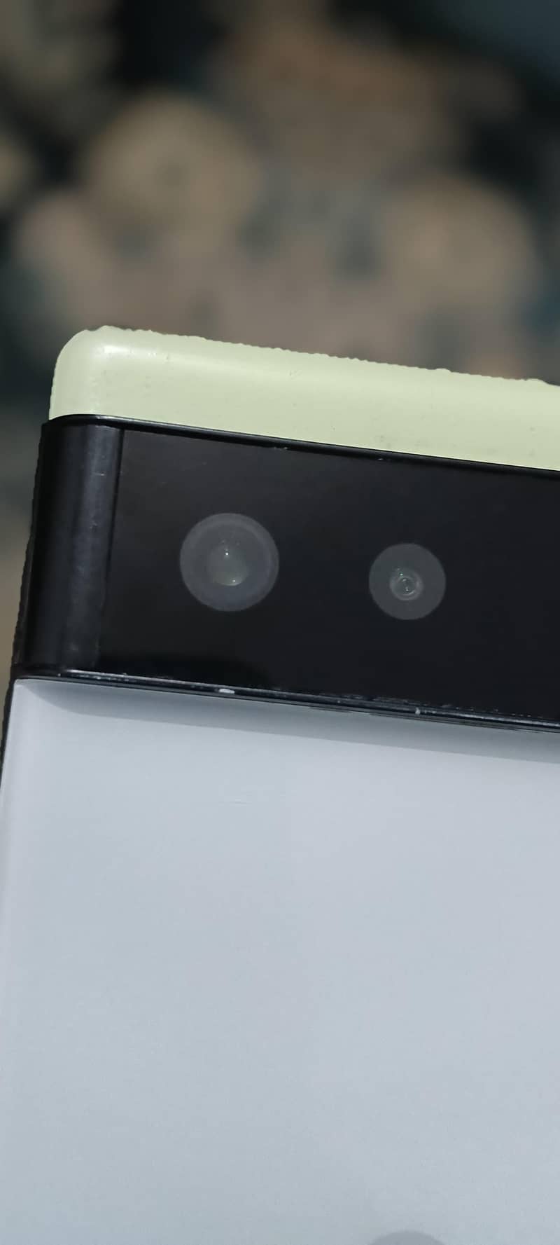 Google Pixel 6 2