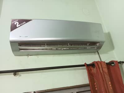 DC inverter