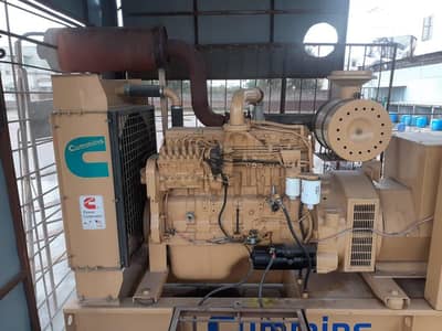 250 kw generator for sale brand new