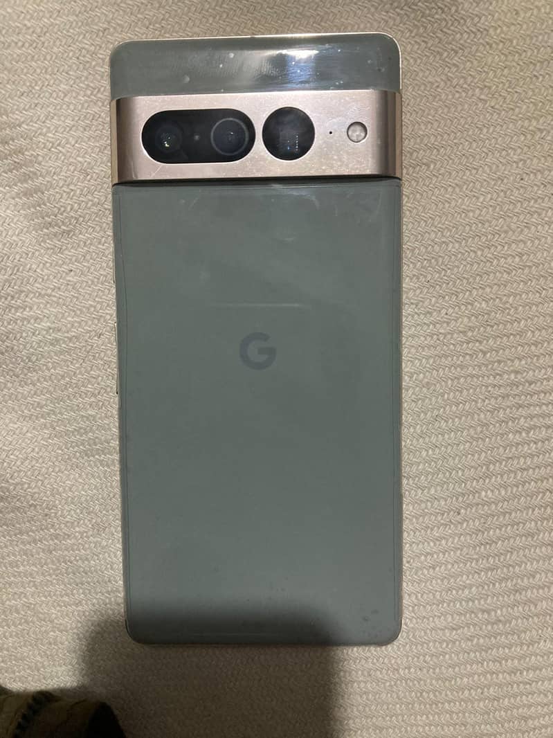 Google Pixel 7 Pro 1