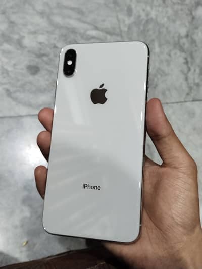Apple iPhone XS Max