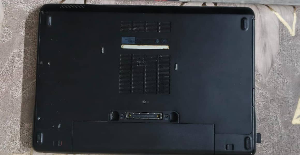Generation Core i5 3rd generation 4