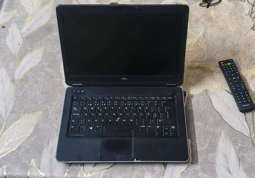 Generation Core i5 3rd generation 5