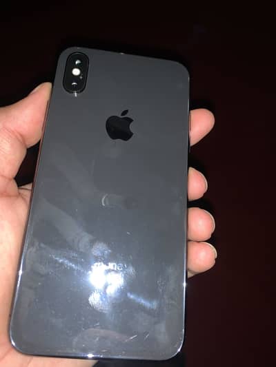 Apple iPhone X