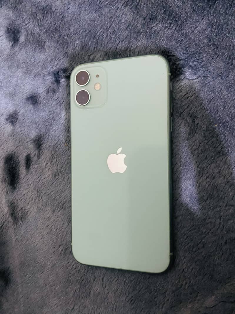 Iphone 11 0