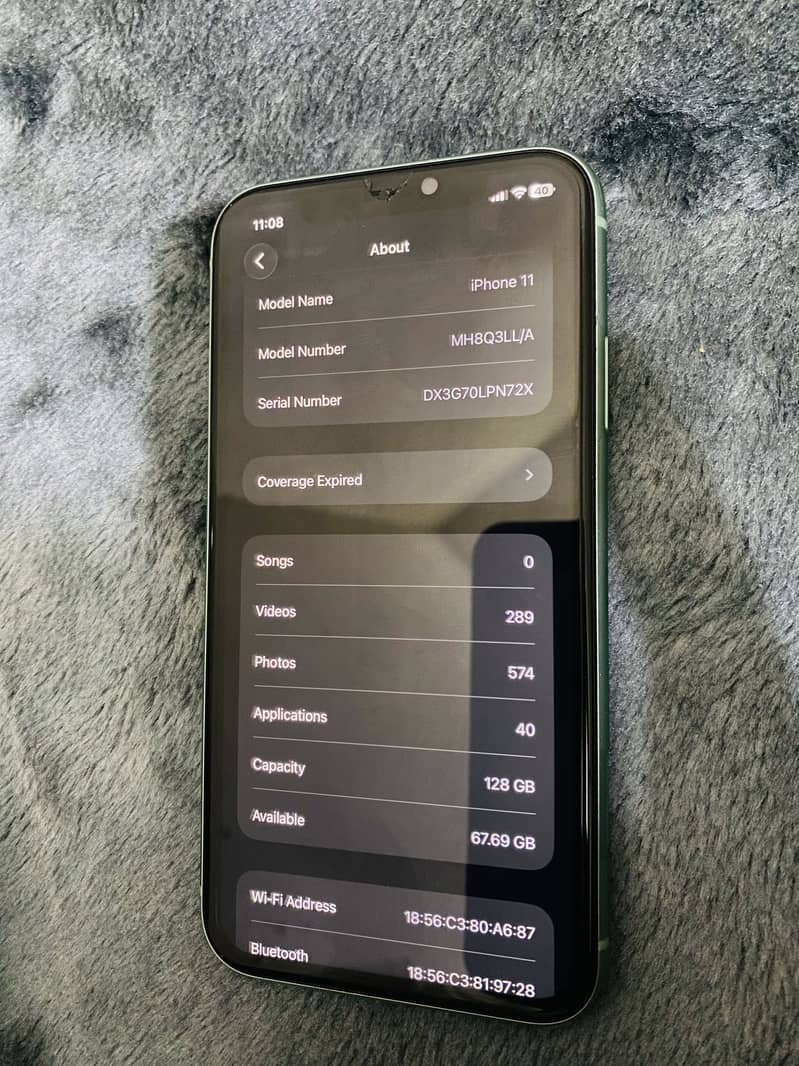 Iphone 11 3
