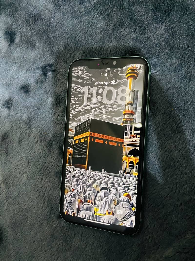 Iphone 11 4