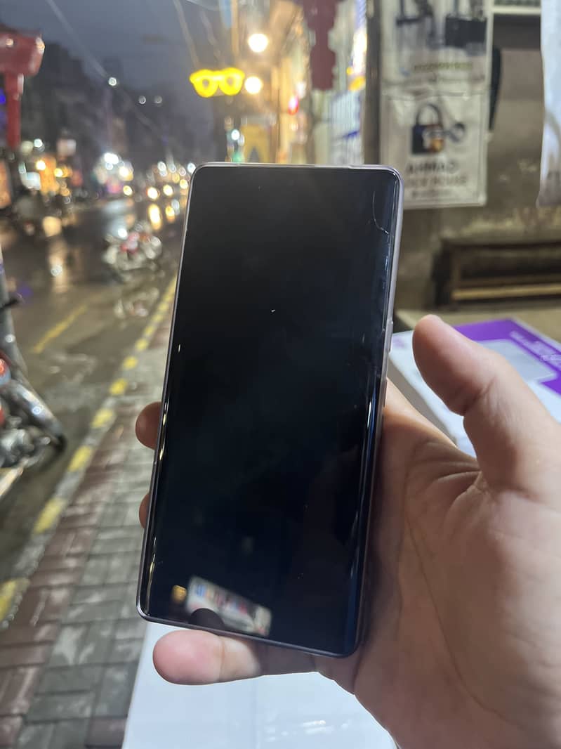 Google pixel 7pro 2