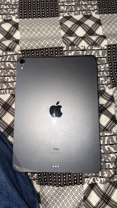 ipad Pro