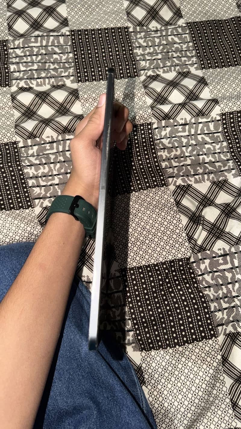 ipad Pro 1