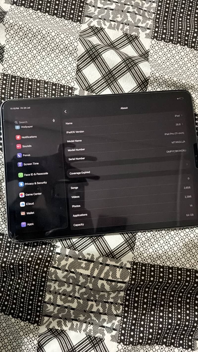 ipad Pro 2