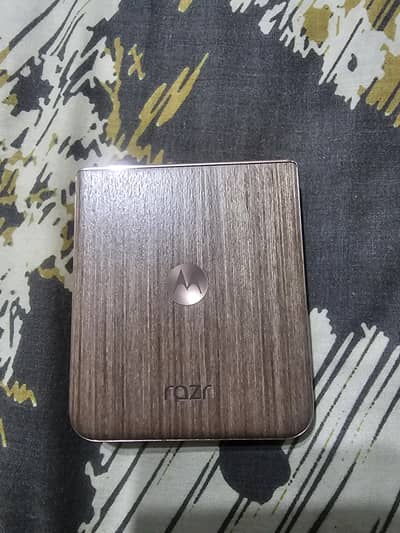 Motorola Razr 60 ultra
