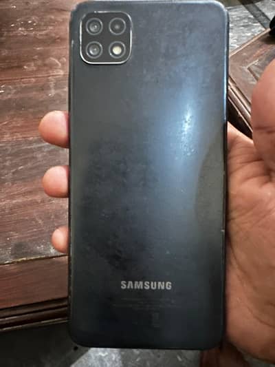 Samsung Mobile A22