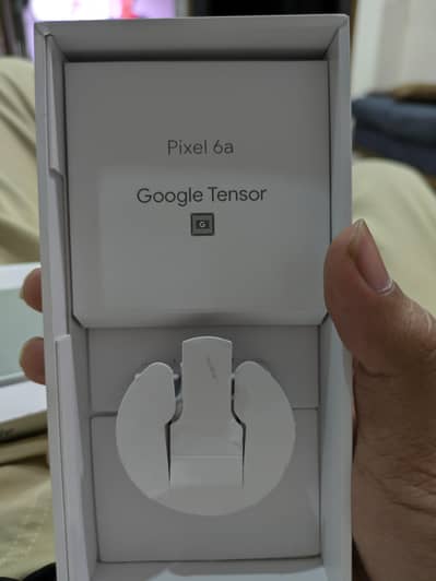 Google Pixel 6a