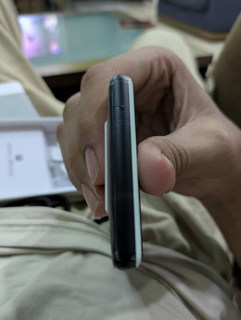 Google Pixel 6a 7
