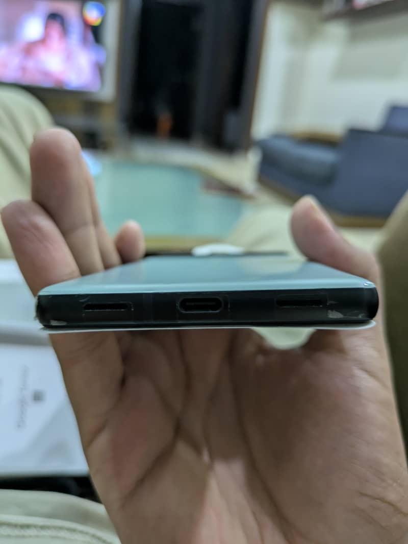 Google Pixel 6a 9