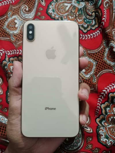 Apple iPhone XS Max