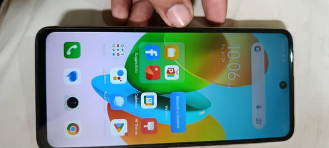 Tecno spark 20c
