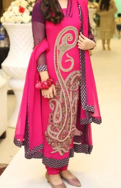 Formal wear