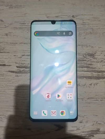 Huawei P30 Pro