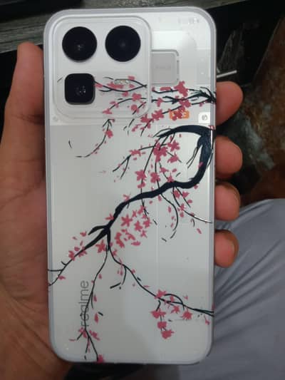 Realme neo 8