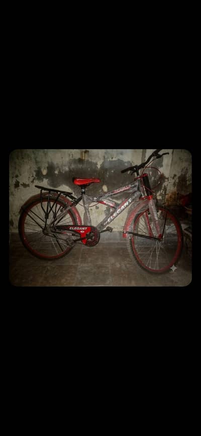 Best bicycle