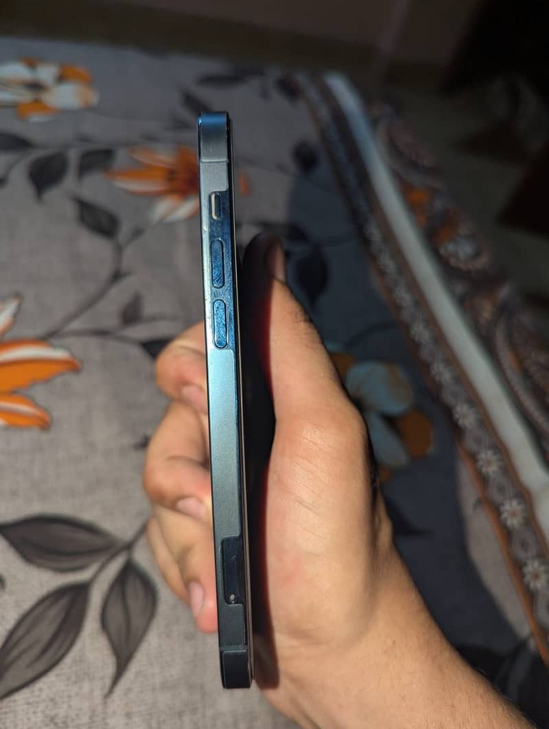 Apple iPhone 12 Pro 5