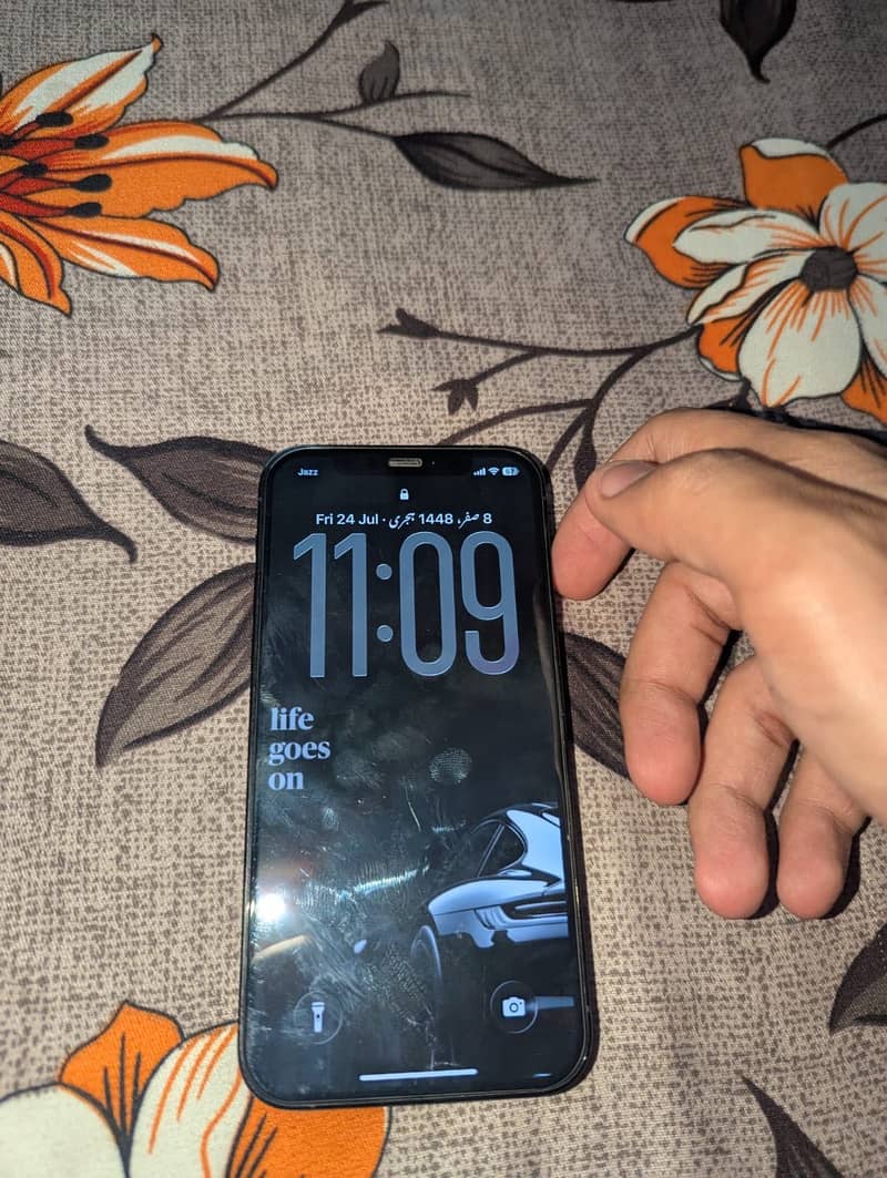 Apple iPhone 12 Pro 6