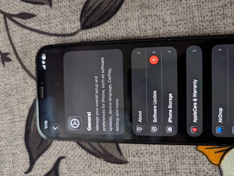 Apple iPhone 12 Pro 8