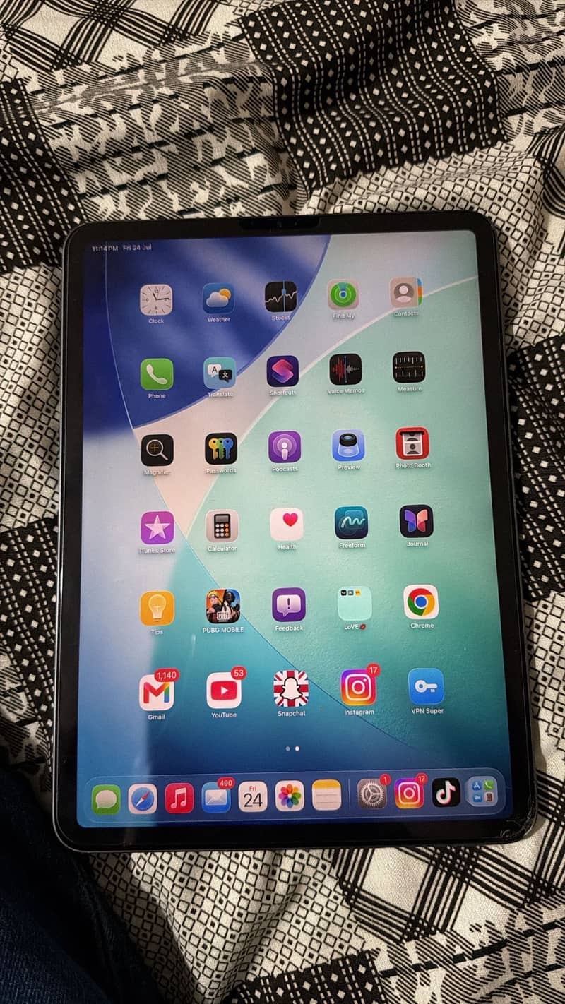 ipad Pro 3