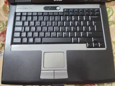 Dell Laptop