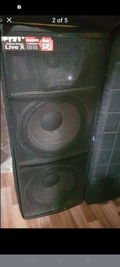 Dj sound system JBL speaker 03154182192 channel mixer DJ equipment