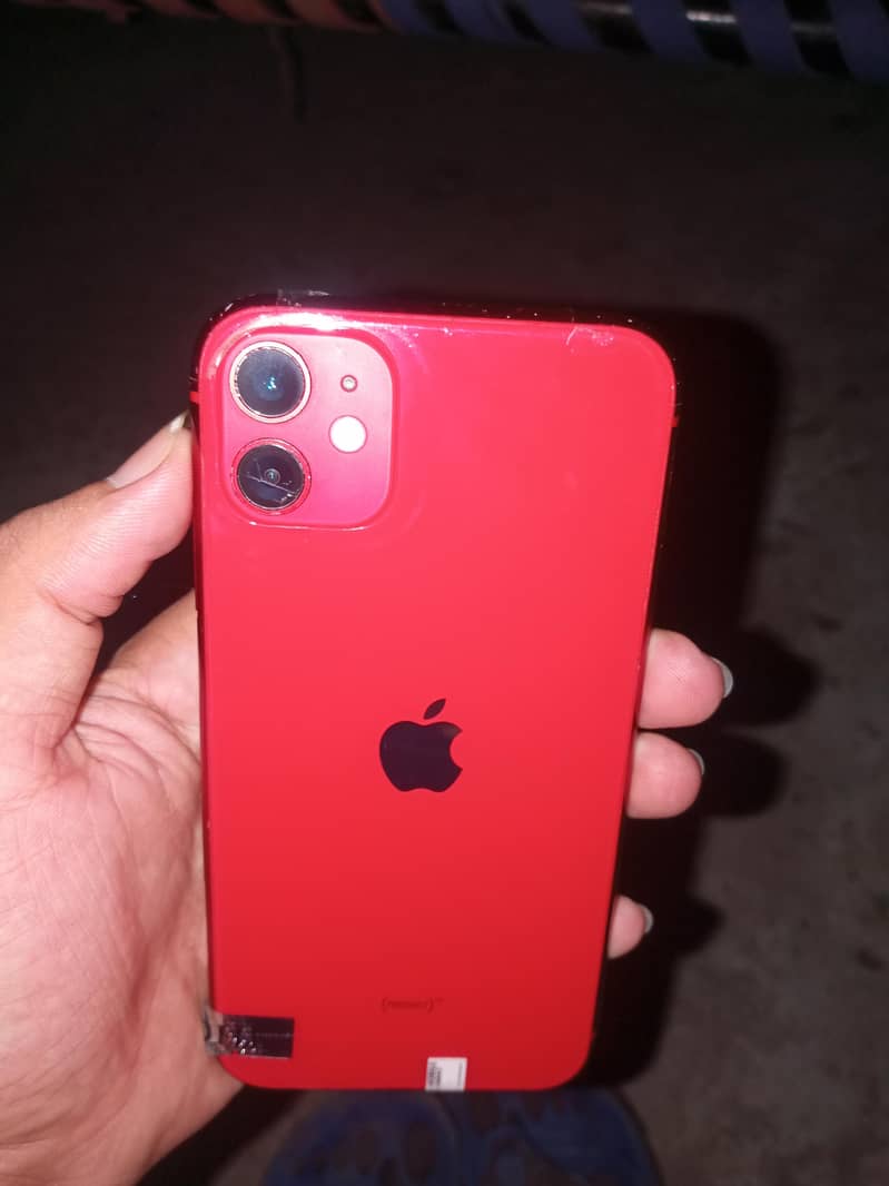 Apple iPhone 11 0