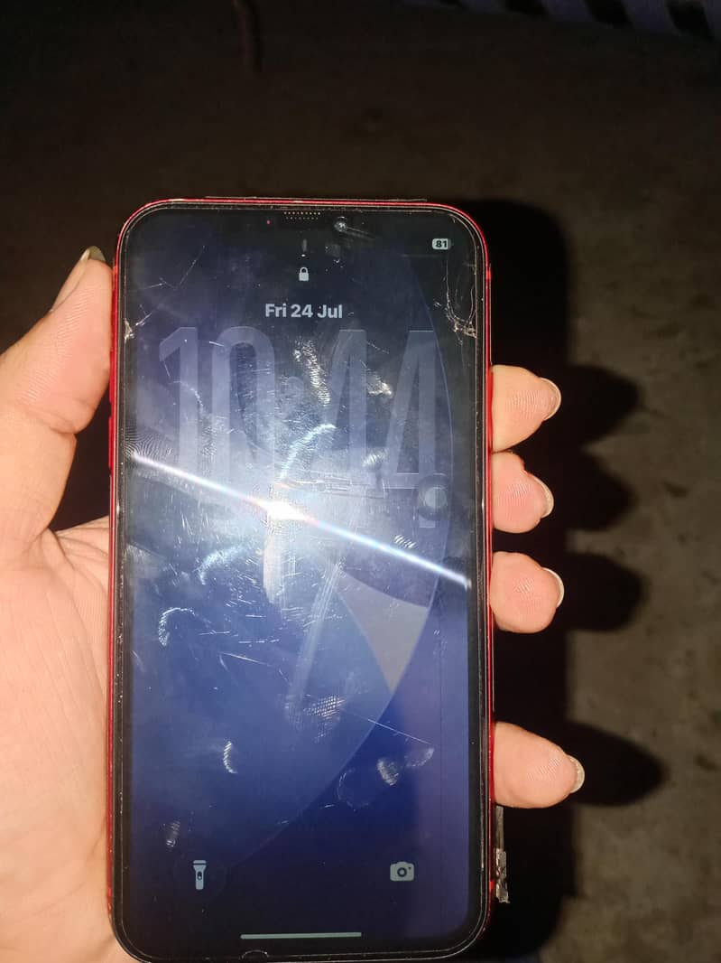 Apple iPhone 11 1