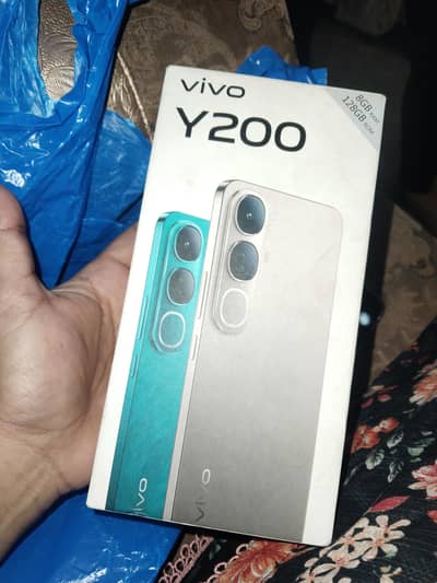 y200 vivo