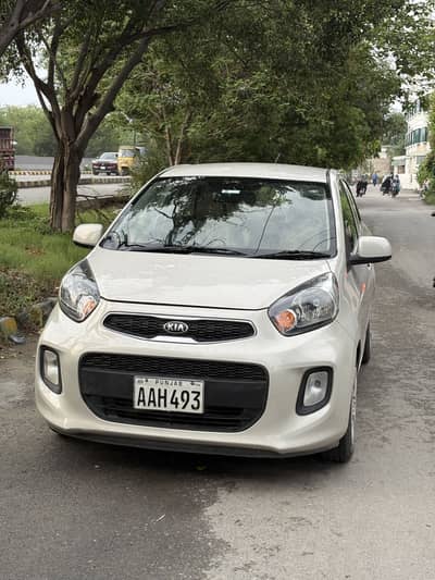 KIA Picanto 2020