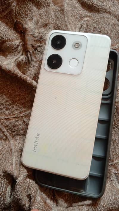 Infinix Smart 7