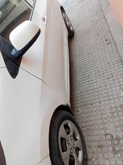KIA Picanto Automatic 2021