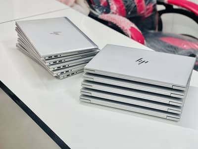 HP Elitebook 845G8 | Ryzen7Pro-5850u | Octa-Core Powerful Processor