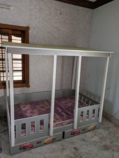  Kids House Bed / Children Bed For Sale