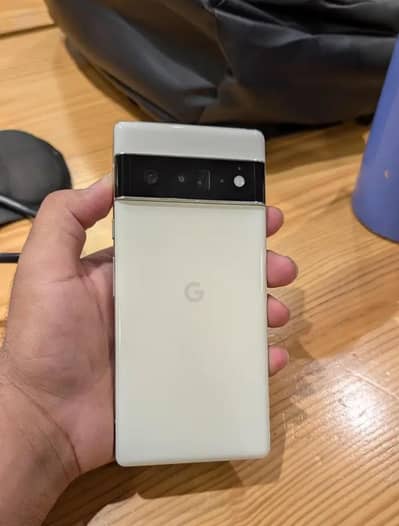 Google Pixel 6 Pro 12/256 Urgent Sale Connect What S App Number