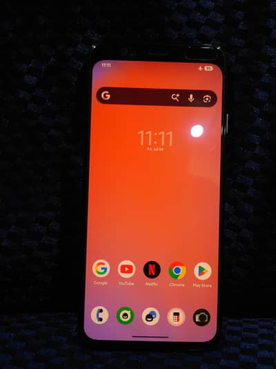 Google Pixel 4