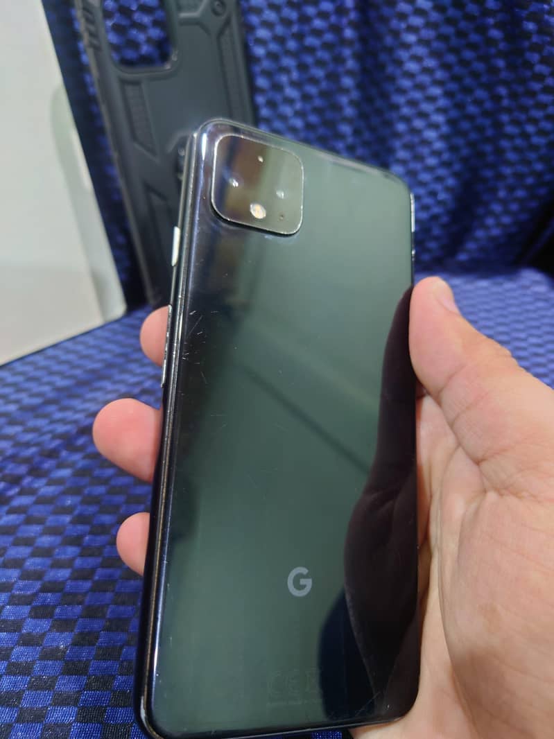 Google Pixel 4 2