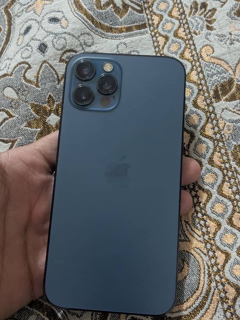 iphone 12 pro 2