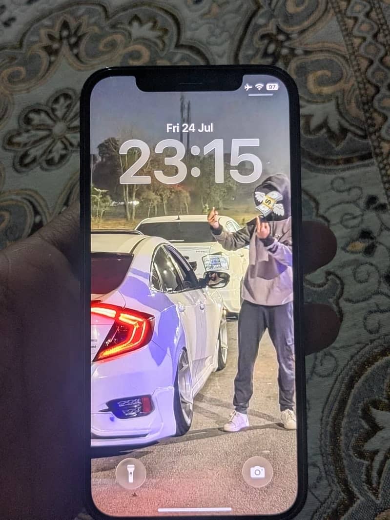 iphone 12 pro 5