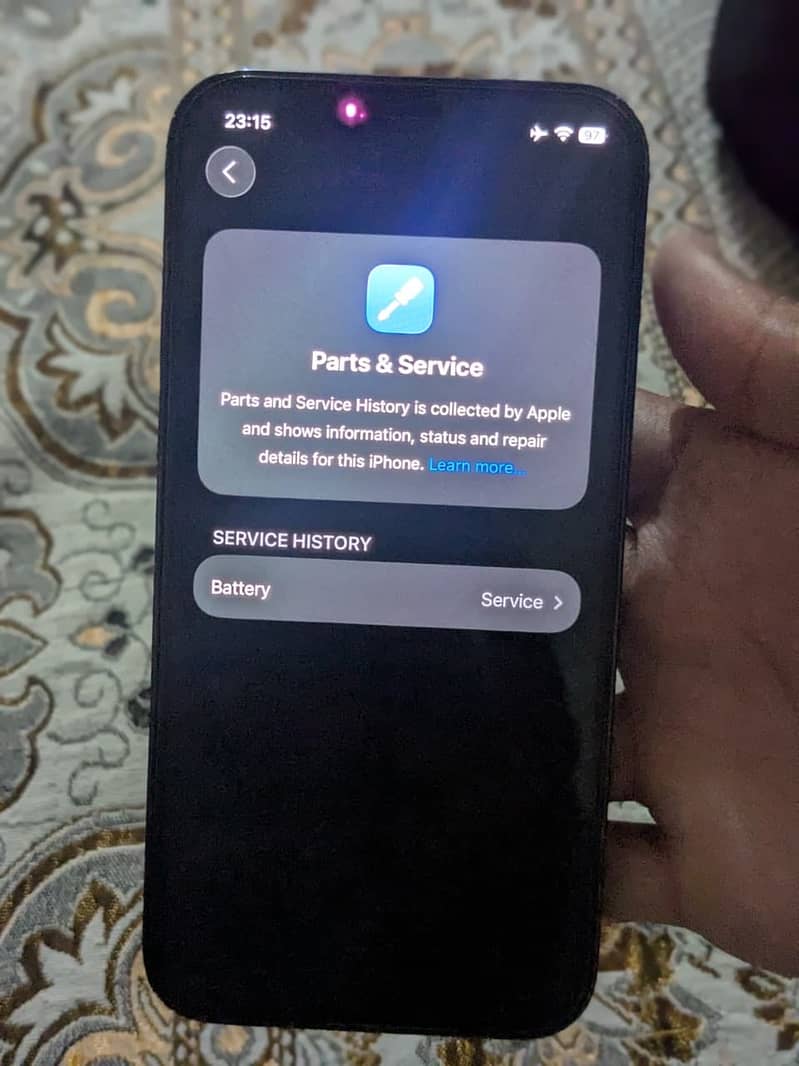 iphone 12 pro 6